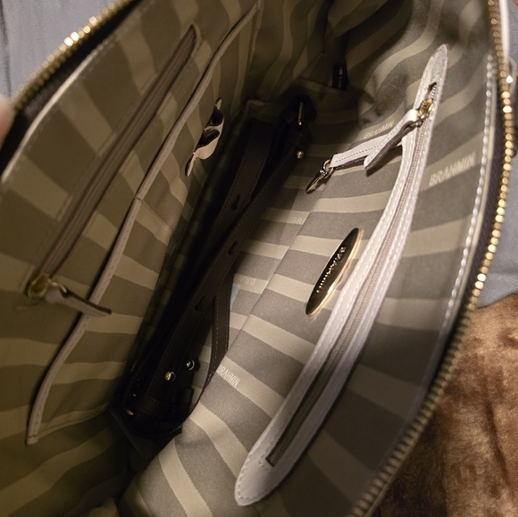 Brahmin purse - Picture 6 of 8